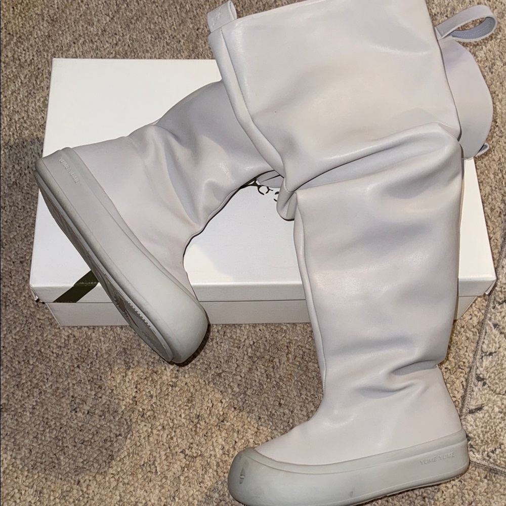 Yume Yume Fisherman Boots